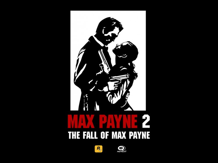 Wallpapers Video Games Max Payne 2 - the Fall of Max Payne Wallpaper N271113