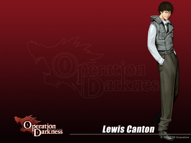 Wallpapers Video Games Operation Darkness Wallpaper N271447