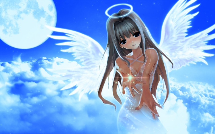 Wallpapers Manga Miscellaneous - Angels Angel