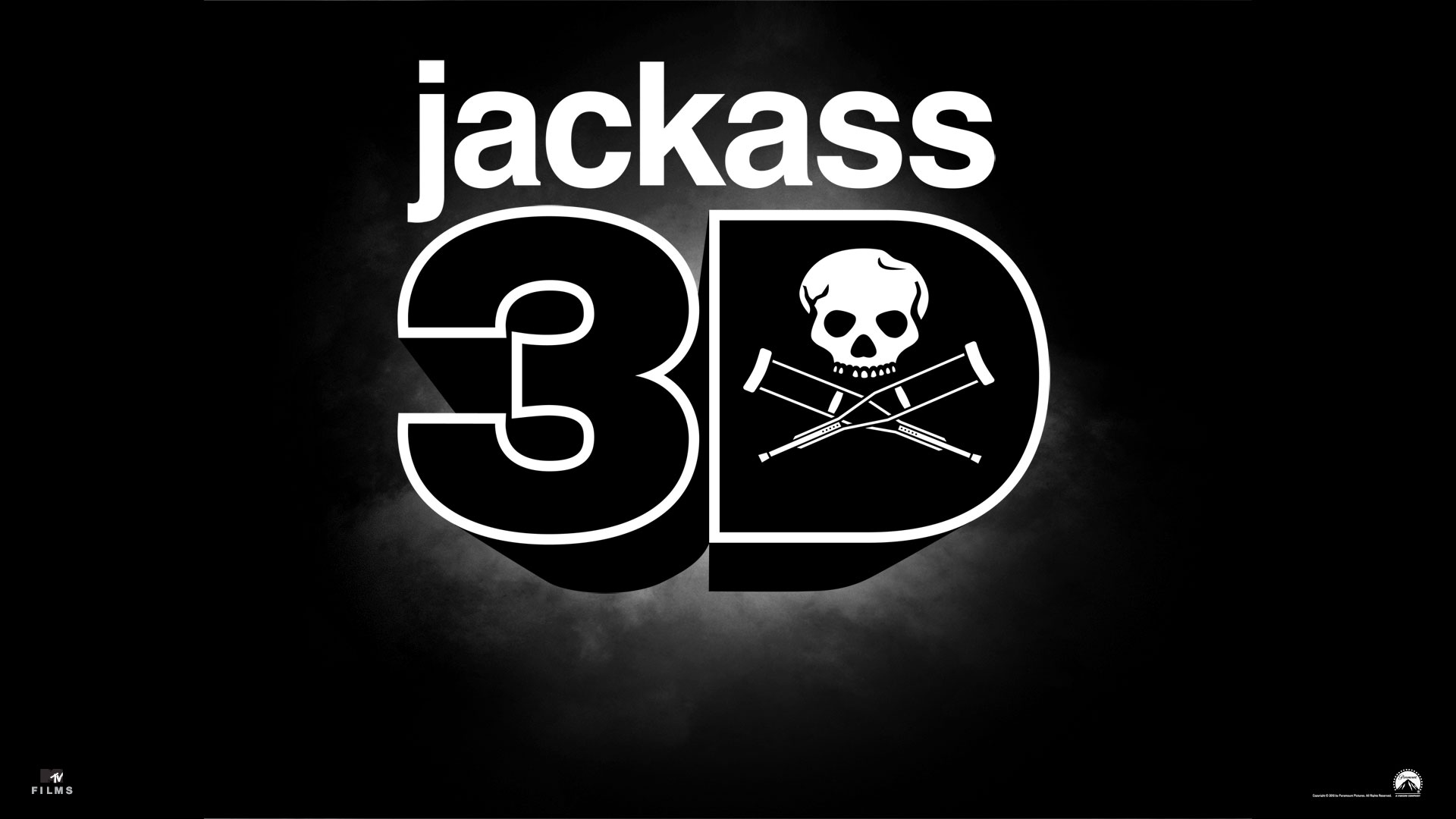 Wallpapers Movies Jackass 3D 