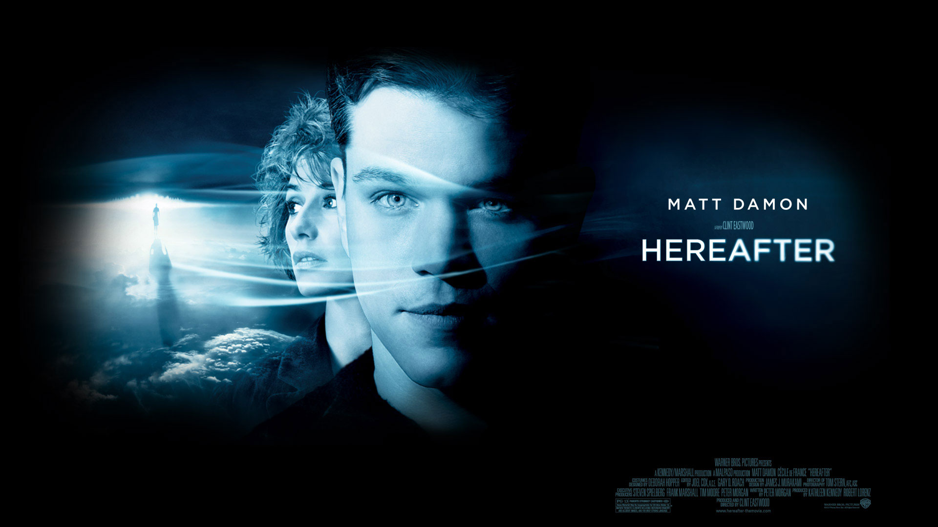 Wallpapers Movies Hereafter 