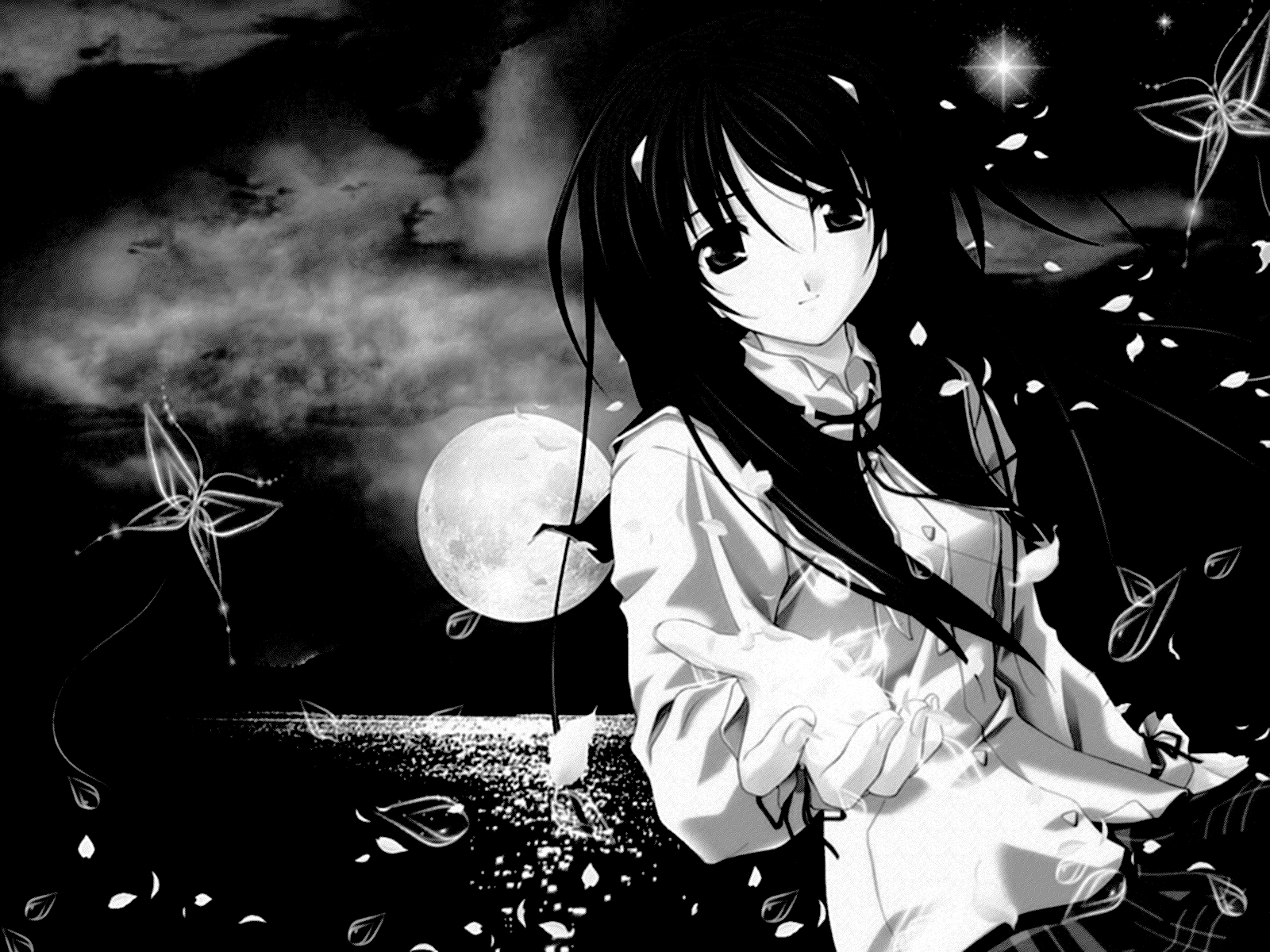 Wallpapers Manga Miscellaneous 06