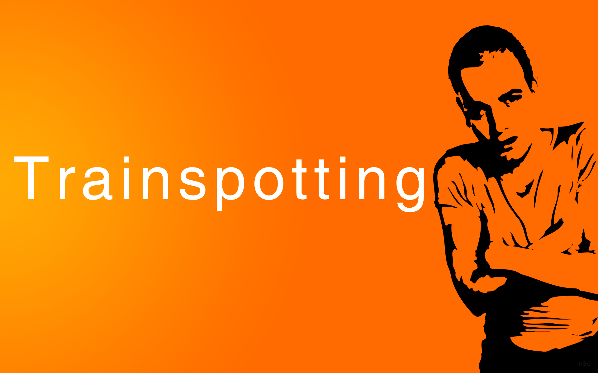 Wallpapers Movies Trainspotting Trainspotting