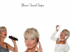 Fonds d'cran Musique Marie-Chantal Toupin