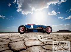 Wallpapers Cars No name picture N270081