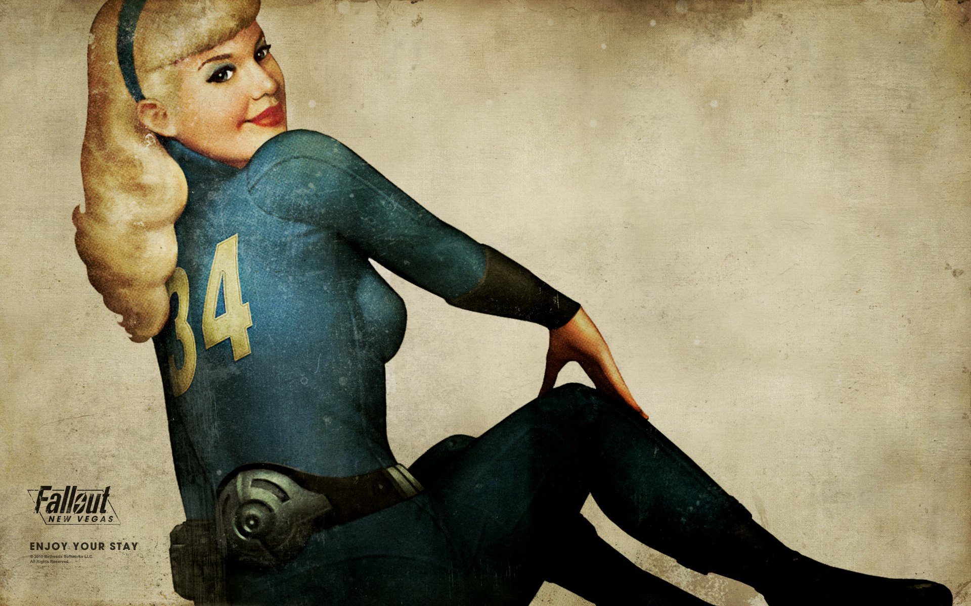 Wallpapers Video Games Fallout: New Vegas 