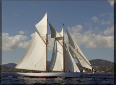 Fonds d'cran Bateaux Altar