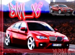 Wallpapers Cars BMW X6