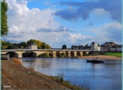 Fonds d'cran Nature La Vienne