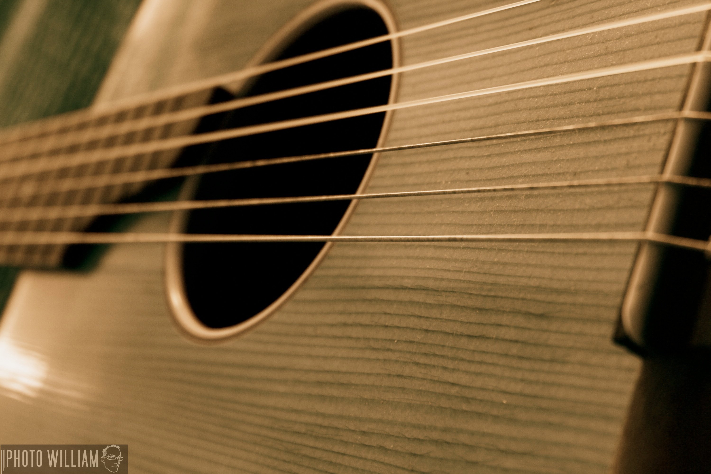 Wallpapers Music Instruments - Guitares guitare