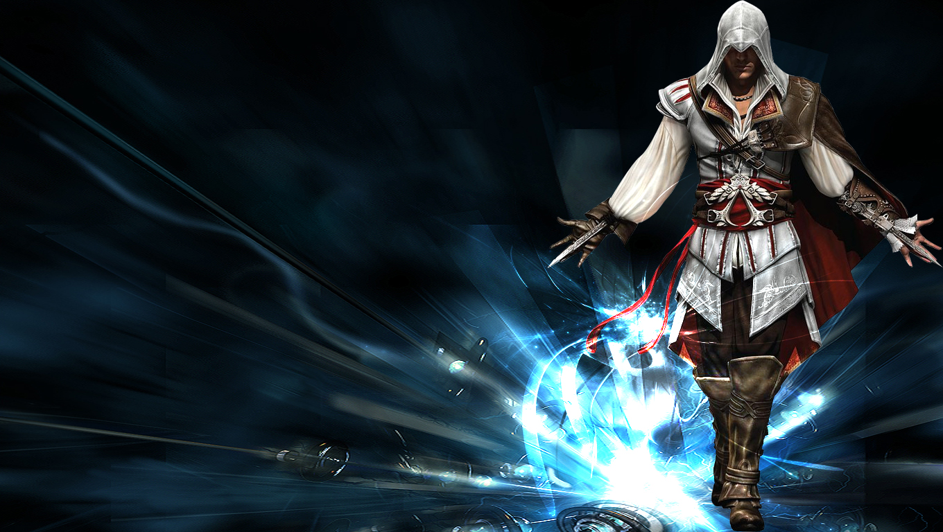 Wallpapers Video Games Assassin's Creed 