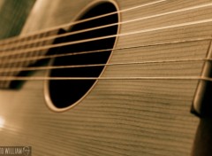 Wallpapers Music guitare