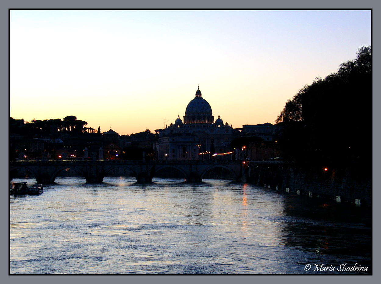 Fonds d'cran Voyages : Europe Italie 