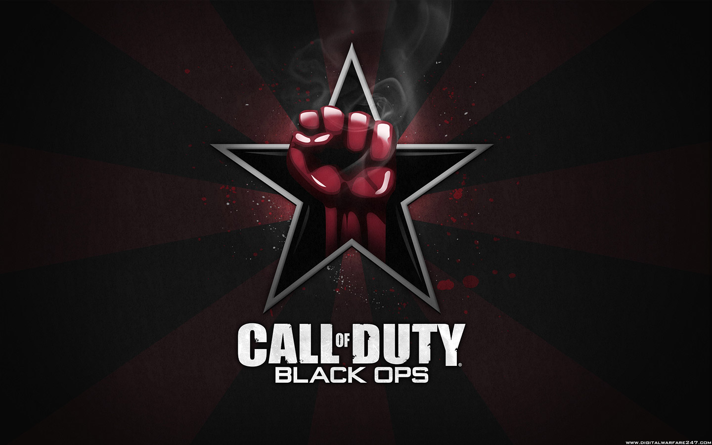 Wallpapers Video Games Call Of Duty Black Ops 