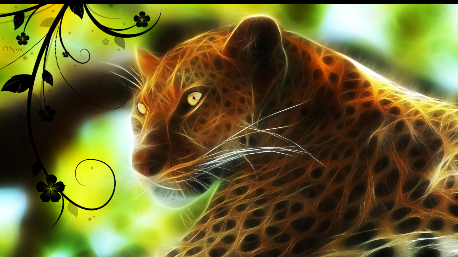 Wallpapers Animals Felines - Cheetahs 