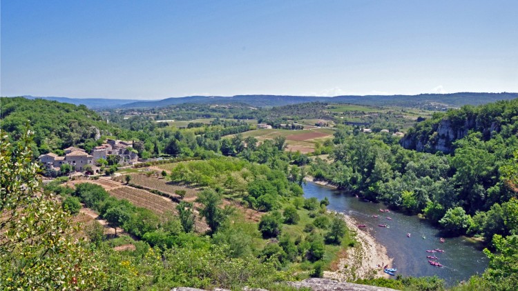 Fonds d'cran Nature Fleuves - Rivires - Torrents 