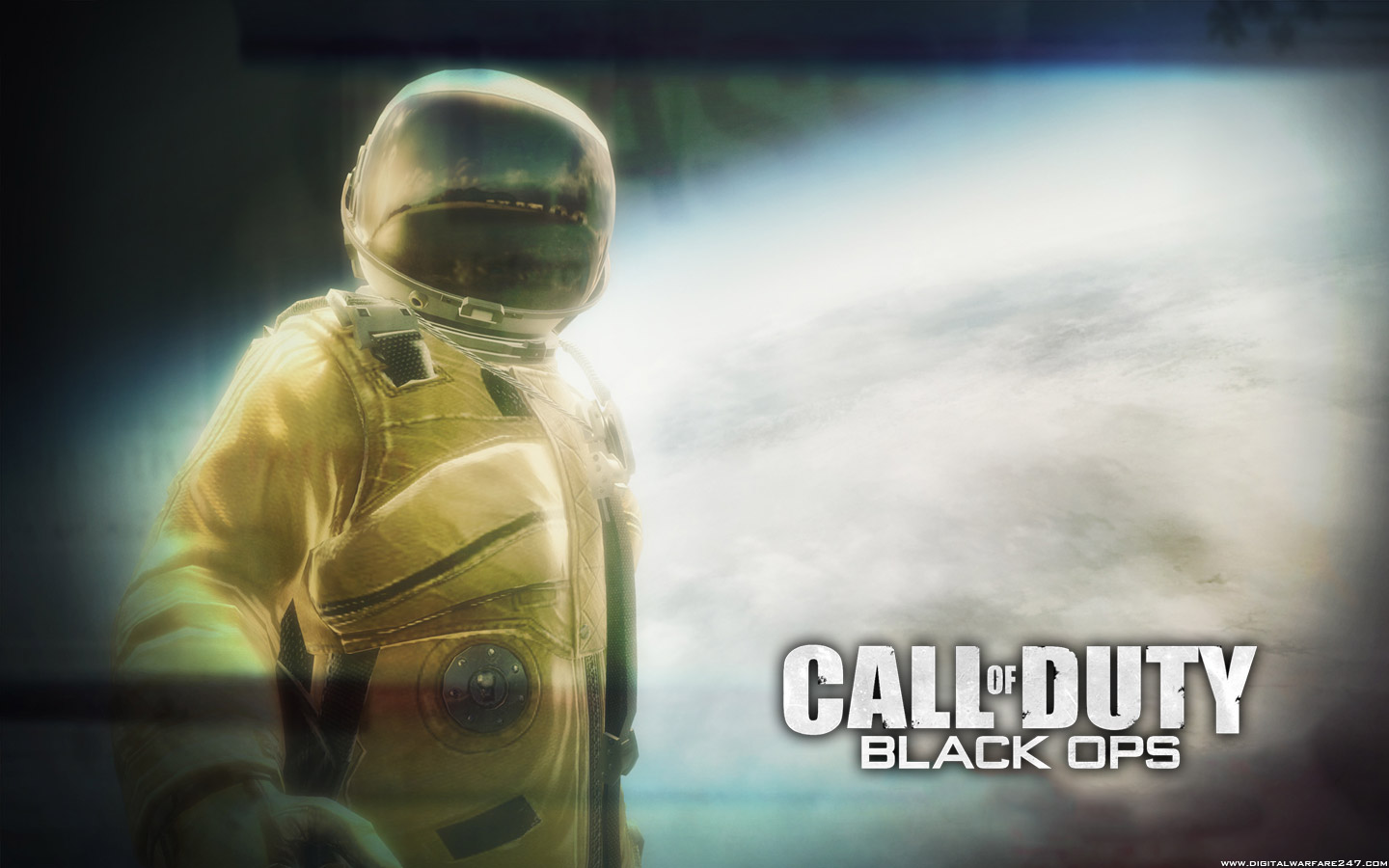 Wallpapers Video Games Call Of Duty Black Ops 