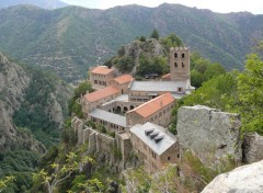 Fonds d'cran Voyages : Europe Saint-Martin,Provence-Alpes-Cte d'Azur