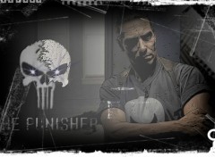 Wallpapers Comics The Punisher