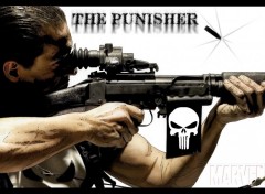 Wallpapers Comics Punisher!