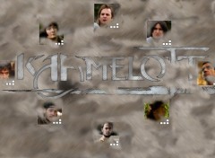 Wallpapers TV Soaps Kaamelott