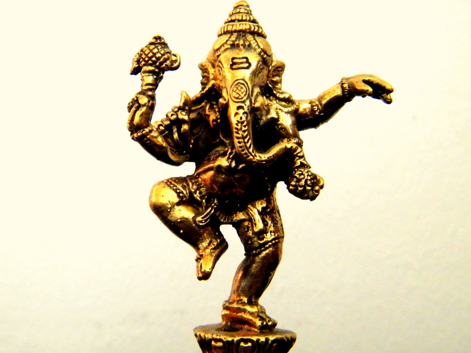 Wallpapers Objects Decoration Ganesh