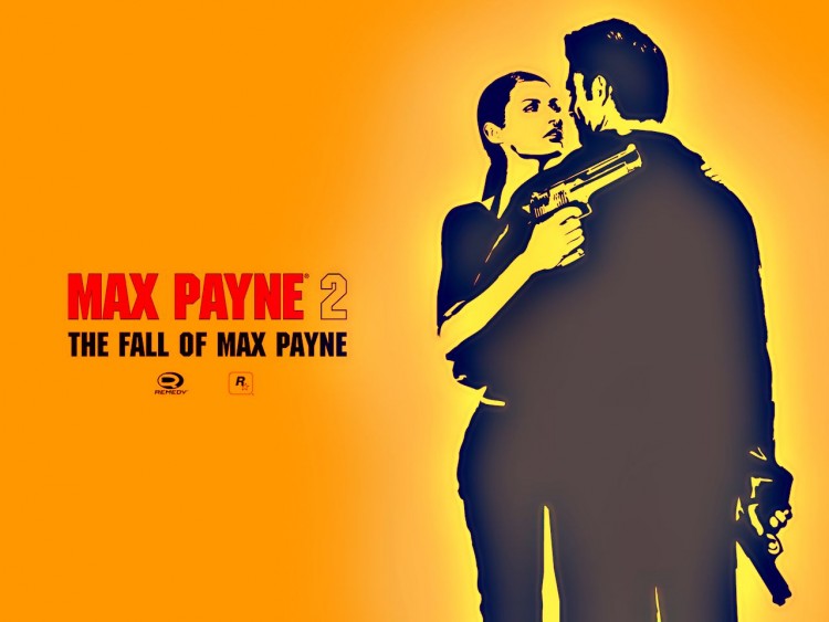 Wallpapers Video Games Max Payne 2 - the Fall of Max Payne Wallpaper N271062