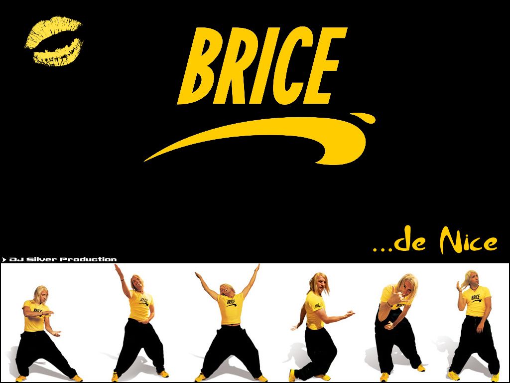 Wallpapers Movies Brice de Nice 