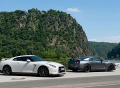 Fonds d'cran Voitures Gtr