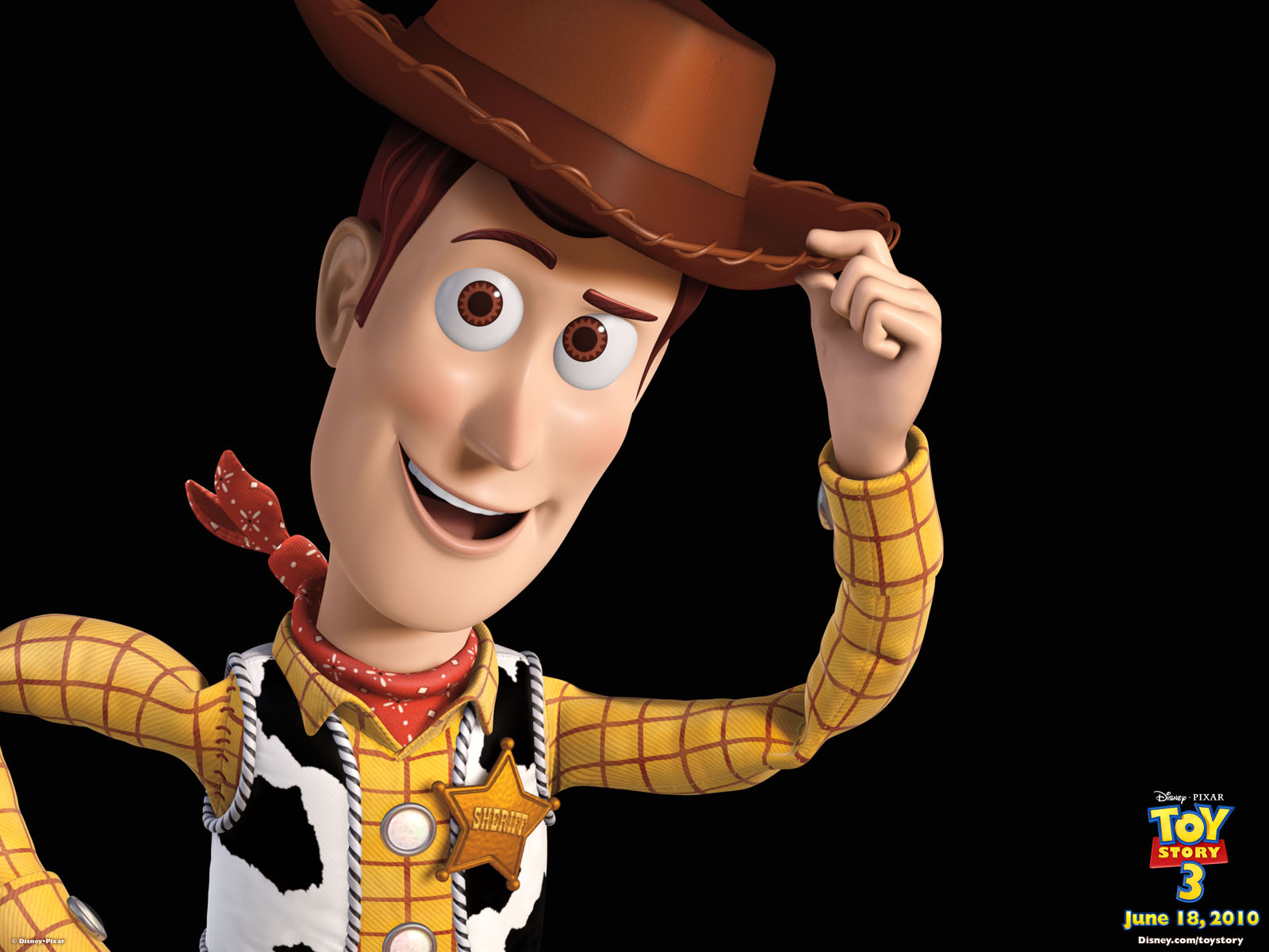 Wallpapers Cartoons Toy Story 3 Toys Story 3