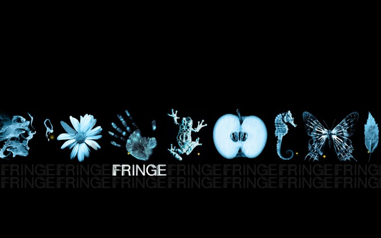 Fringe HD Wallpaper - WallpaperFX