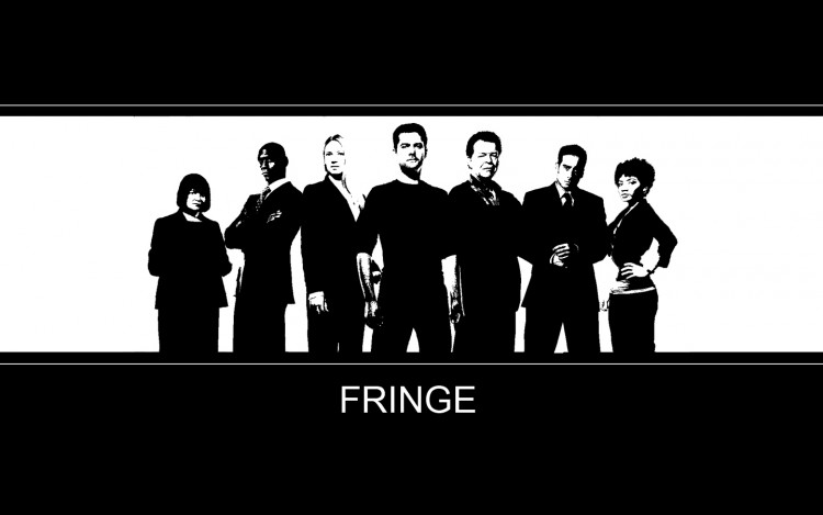 Wallpapers TV Soaps Fringe Wallpaper N271298