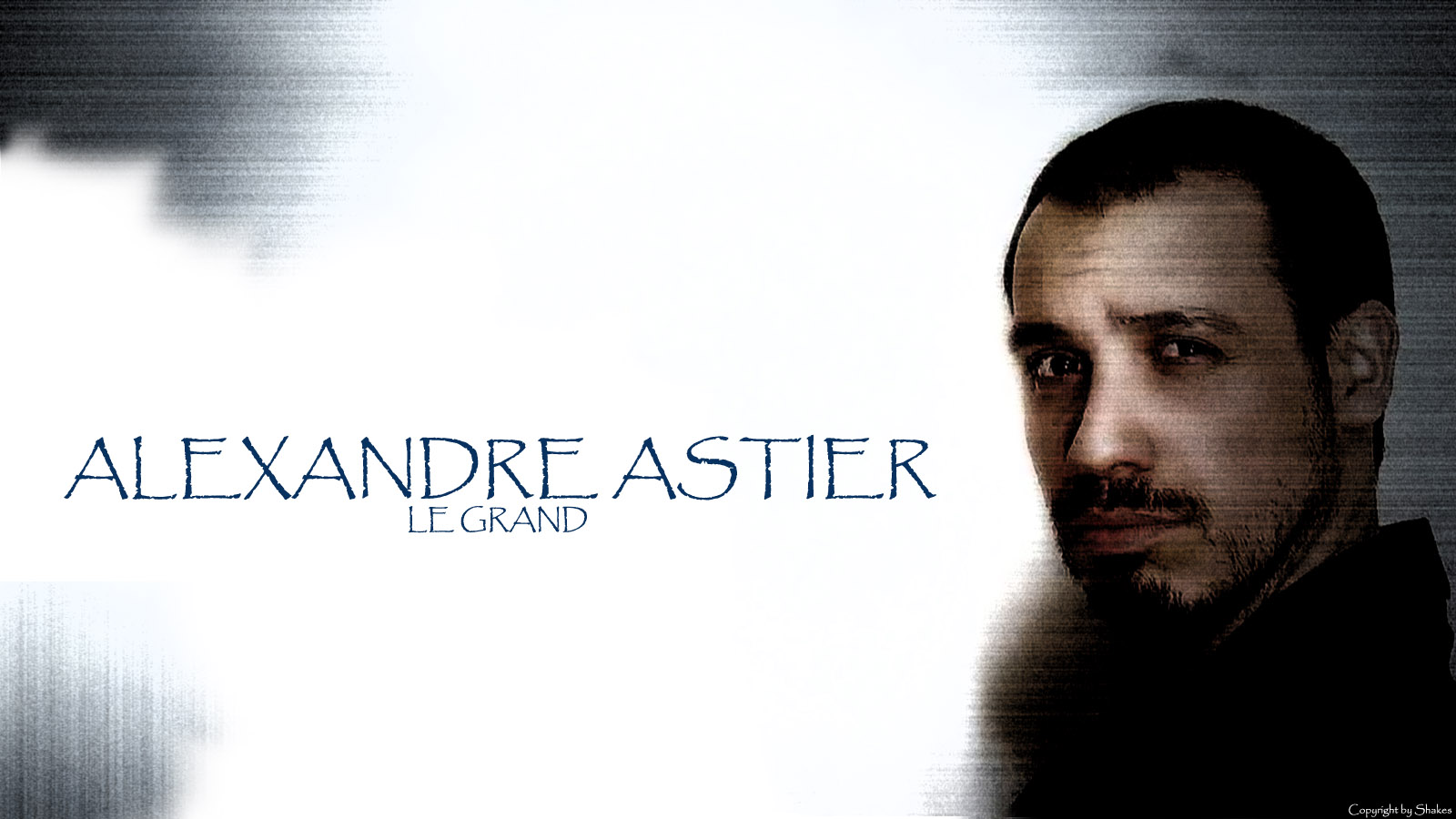 Fonds d'cran Clbrits Homme Alexandre Astier Alexandre Astier