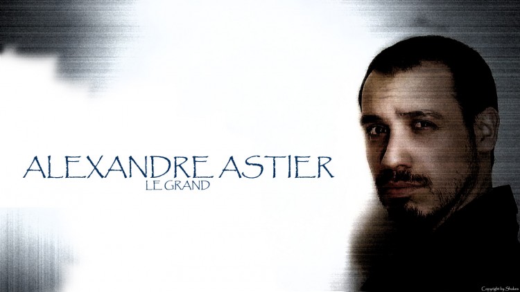 Fonds d'cran Clbrits Homme Alexandre Astier Alexandre Astier