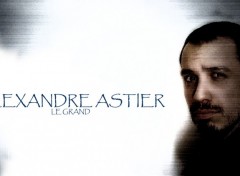 Fonds d'cran Clbrits Homme Alexandre Astier