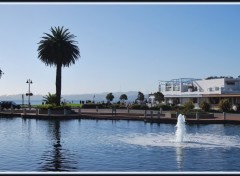 Fonds d'cran Voyages : Amrique du nord Tiburon (Californie)