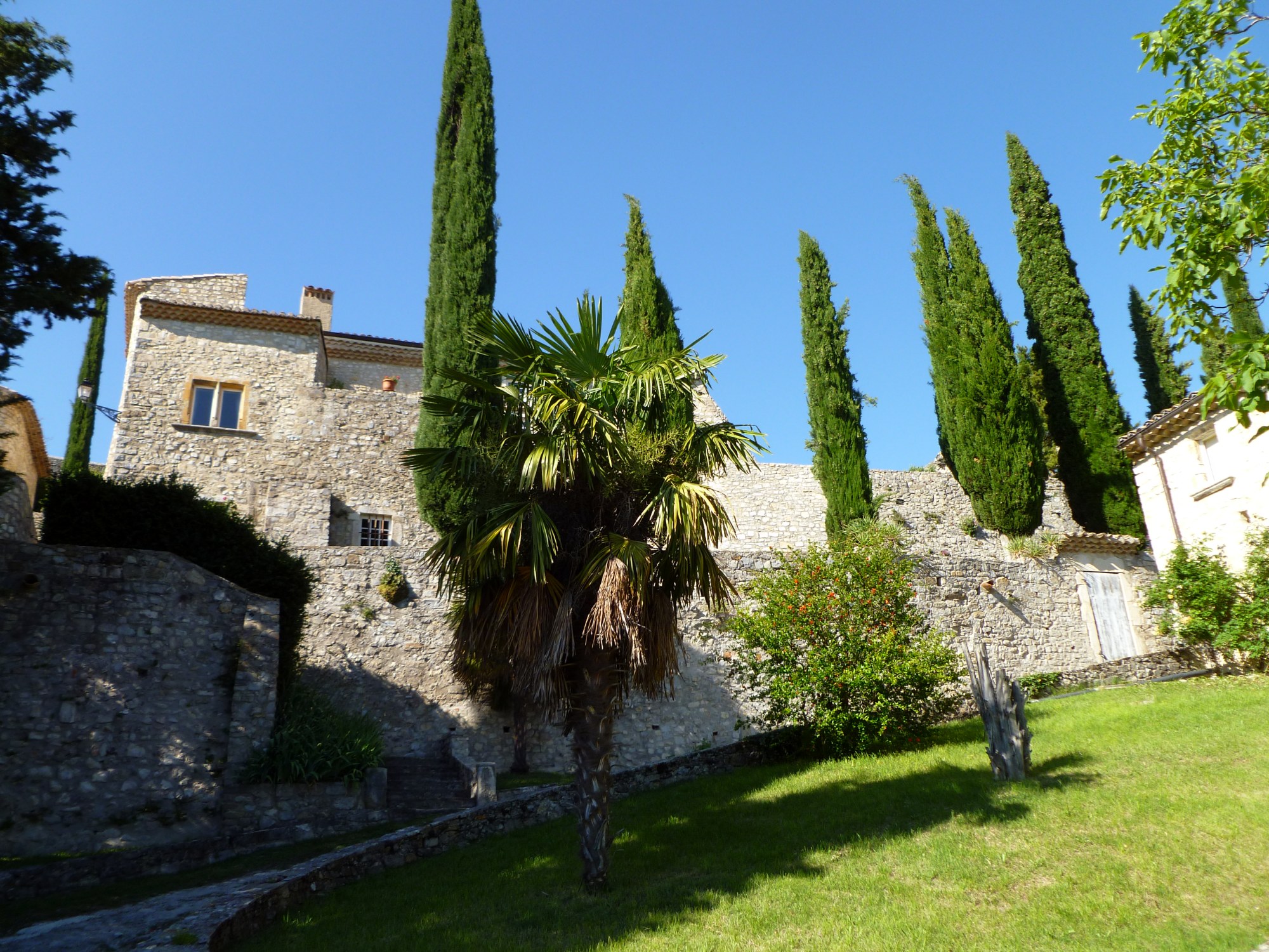 Fonds d'cran Constructions et architecture Maisons 