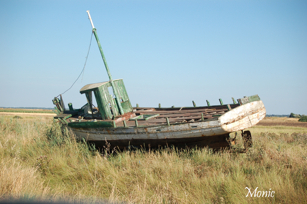 Wallpapers Boats Fishing Boats 