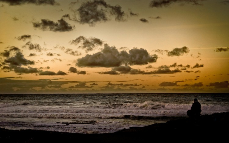 Fonds d'cran Art - Numrique Nature - Ocan, Plages Jack Beach