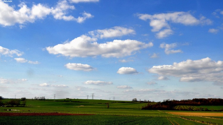 Fonds d'cran Art - Numrique Nature - Paysages PAYSAGE NATURE ...