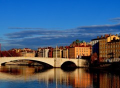Fonds d'cran Voyages : Europe Lyon