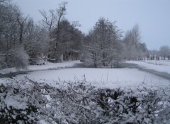 Fonds d'cran Nature normandie