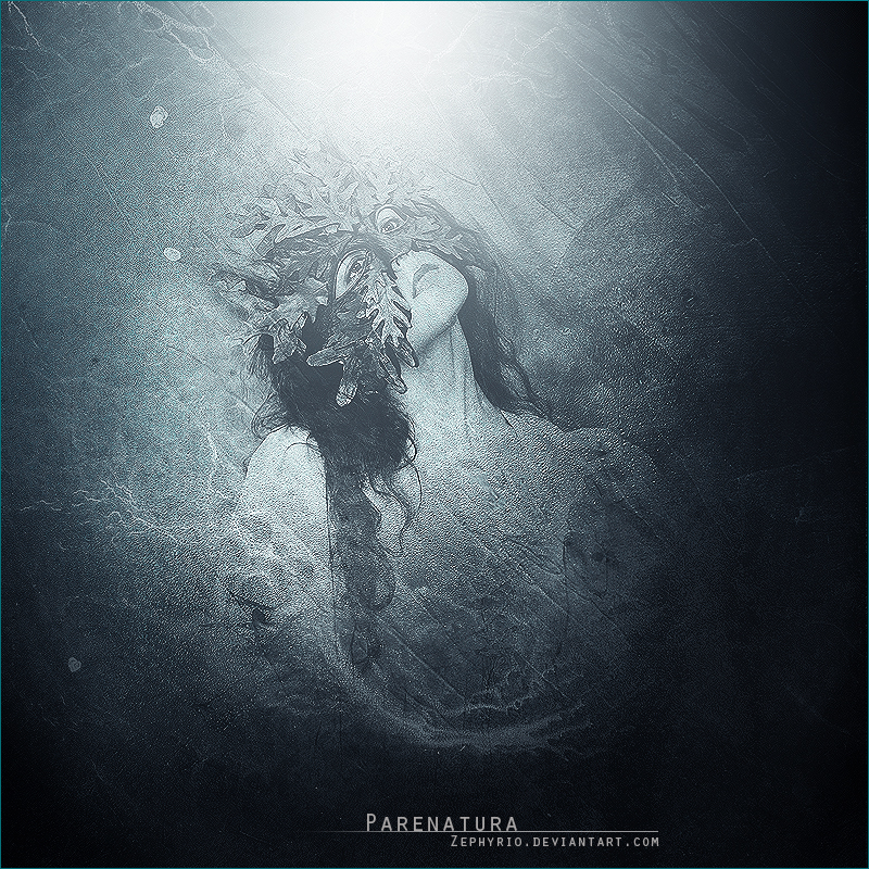 Wallpapers Digital Art Fantaisy Parenatura