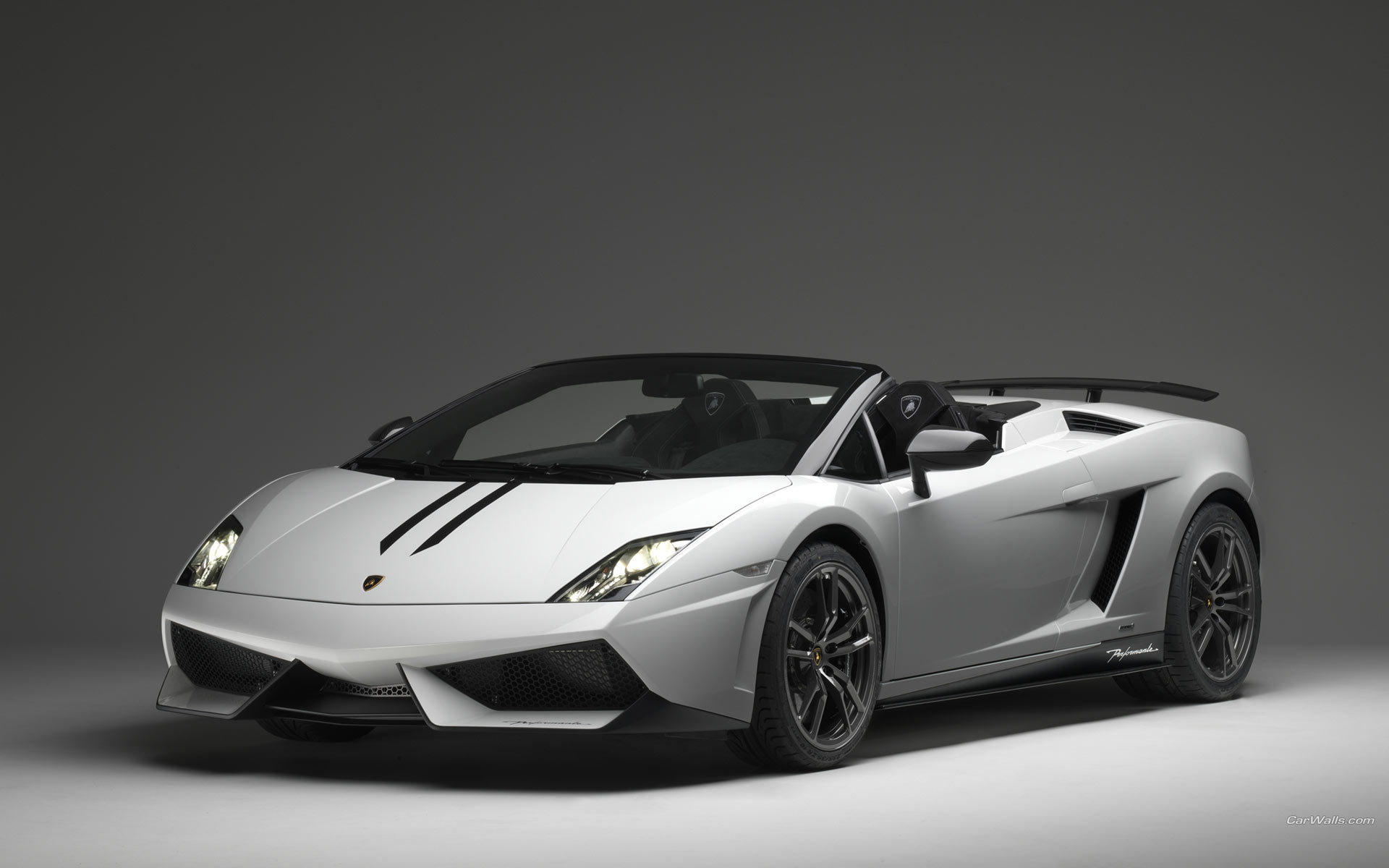 Wallpapers Cars Lamborghini gallardo