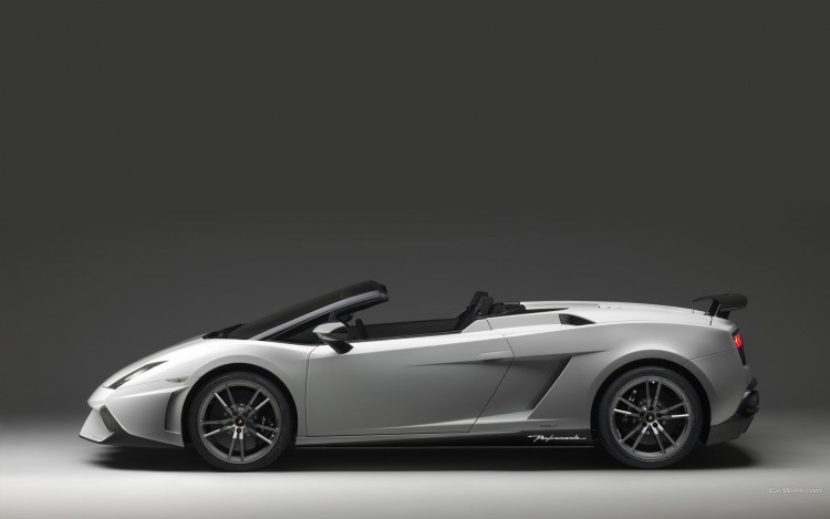 Wallpapers Cars Lamborghini gallardo