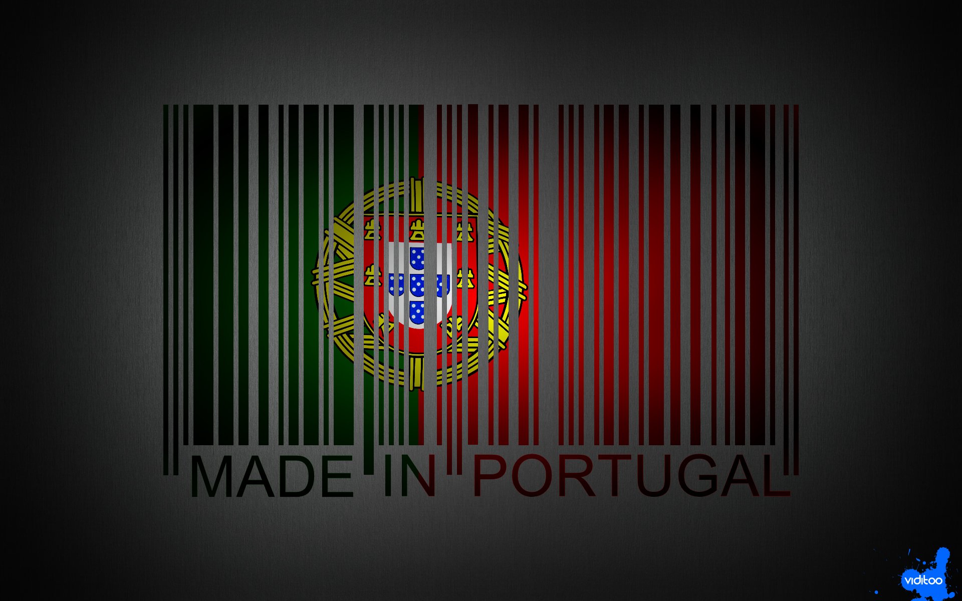 Fonds d'cran Voyages : Europe Portugal Portugal by ViditOo