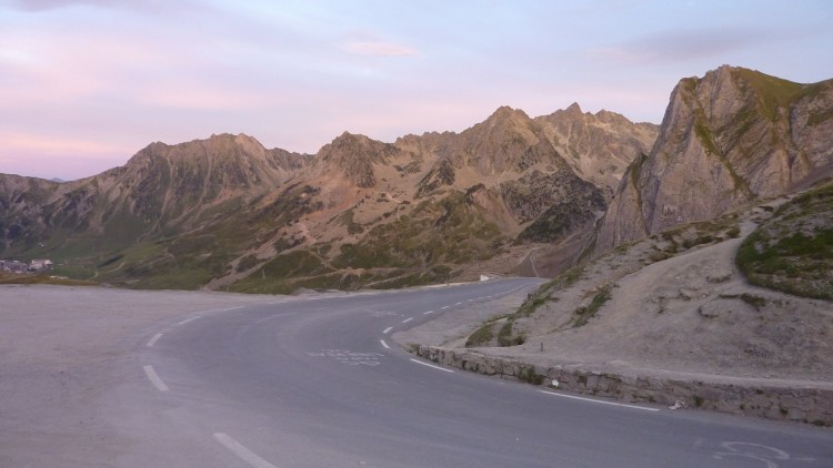 Wallpapers Trips : Europ France > Pyrnes Atlantiques La Mongie - Tourmalet