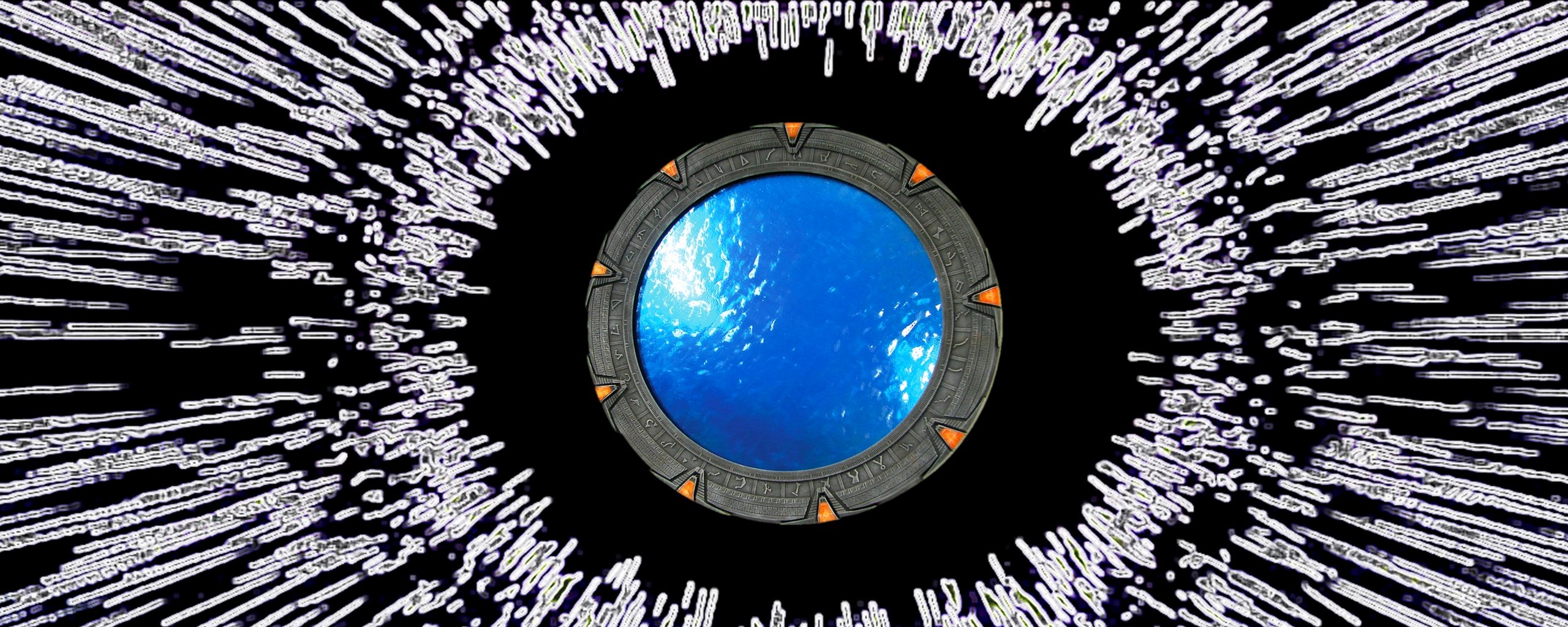 Fonds d'cran Sries TV Stargate Stargate