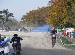 Wallpapers Motorbikes Fresne les Reims