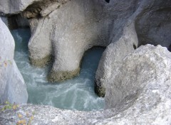 Fonds d'cran Nature gorges du verdon